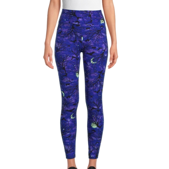 High rise leggings - Picture 1 of 3